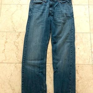 514 LEVI'S 34/30-NEW